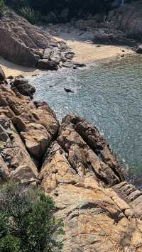 寧波口風真緊啊，浙江最大嘅免費沙灘一啲風聲都冇