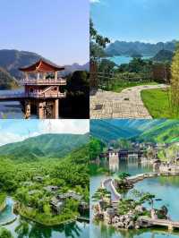 廣東的“小洱海”，住得太舒服了