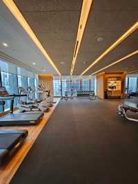 Luxury Redefined: A Stay at The Langham, Jakarta