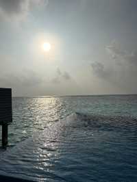 Magical Week at Lux: A Honeymoon to Remember