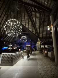 Incredible Stay at Veligandu Resort