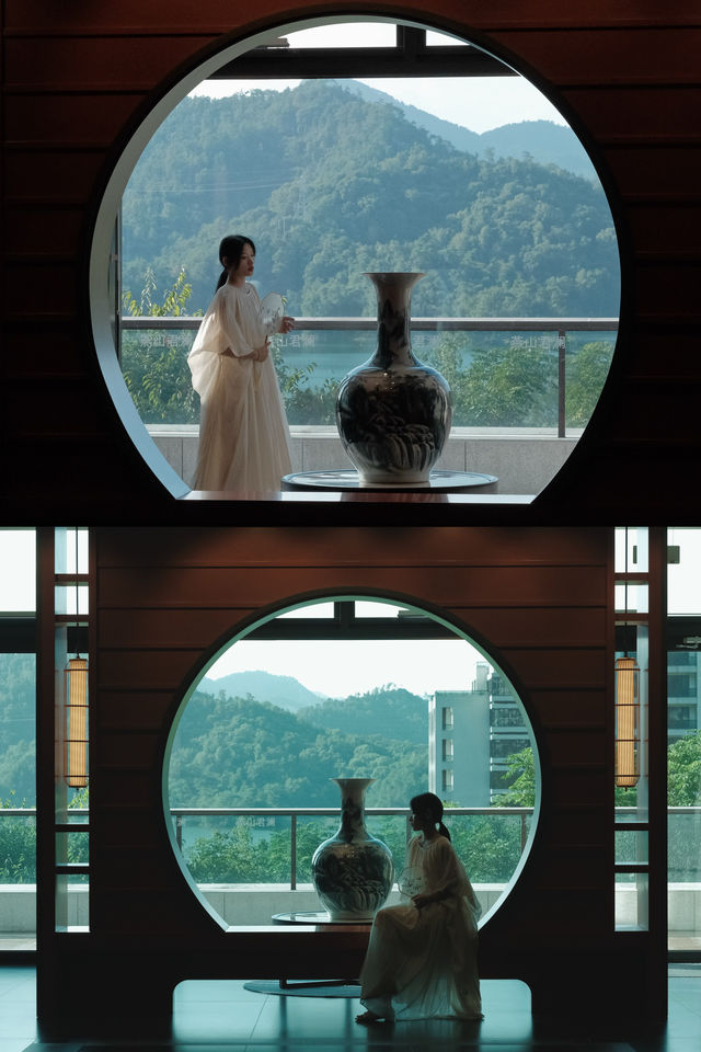 見璞歸真，走進千島湖的另一面