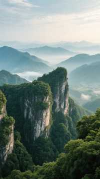 重慶主城到北碚縉雲山1日遊的旅遊攻略