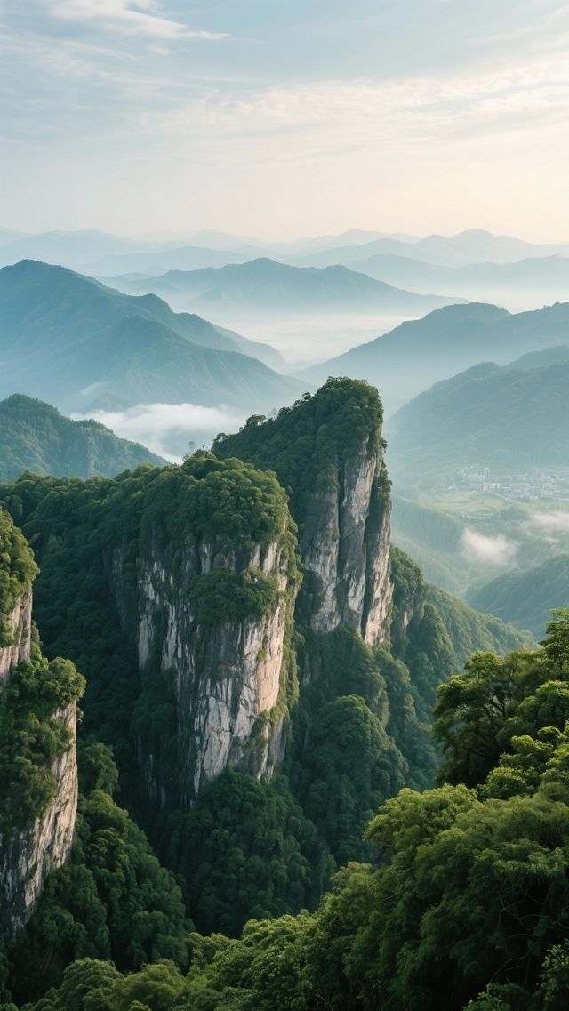 重慶主城到北碚縉雲山1日遊的旅遊攻略