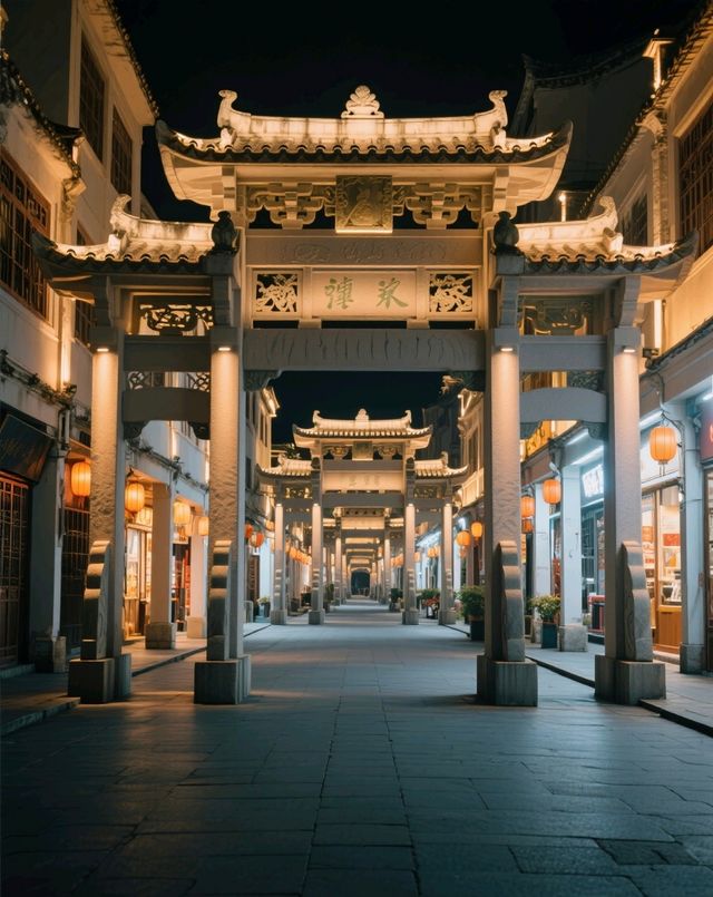潮州漫遊指南|在千年瓷都,泡一場煙火澡 潮州漫遊指南|在千年瓷都,泡一場煙火澡