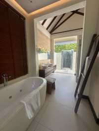 A Fabulous Family Stay at Heritance Aarah