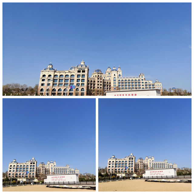 闖蕩大連金石灘：在山海間遇見億年奇景🌊