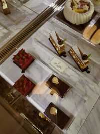 A City Escape at Park Hyatt Shenzhen
