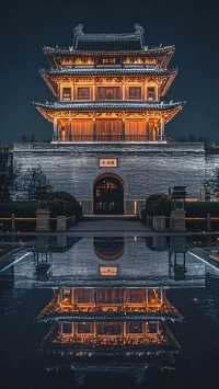 山東濟南章丘明水3天2晚旅遊