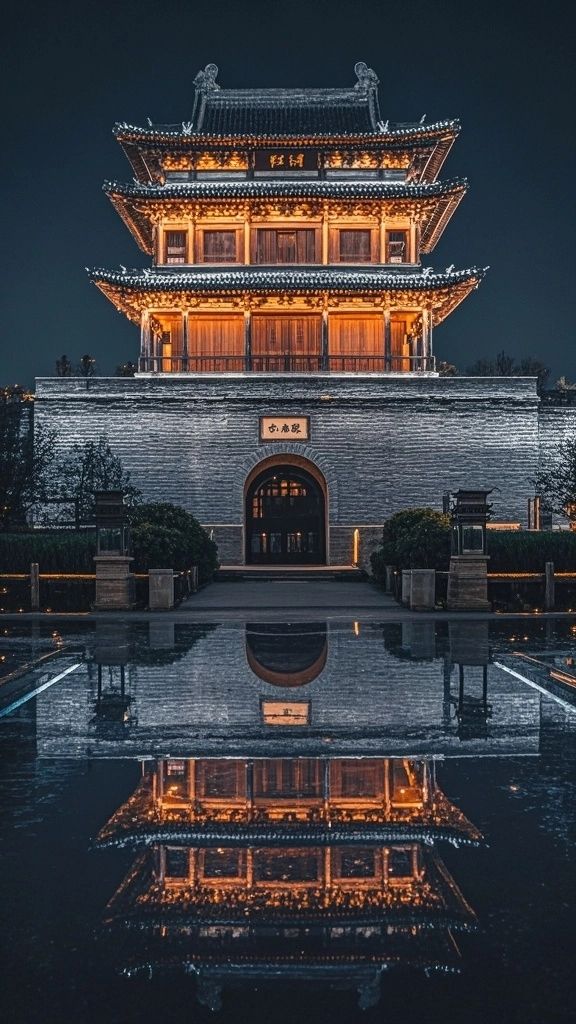 山東濟南章丘明水3天2晚旅遊