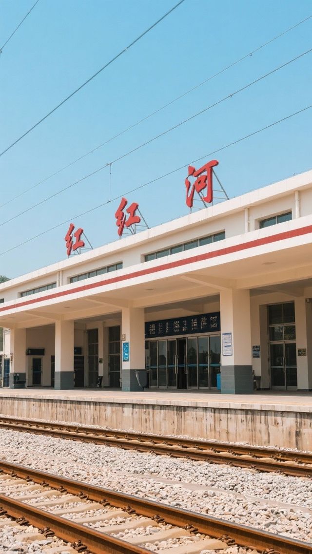 紅河，歡迎您的到來，3天2晚2600元的旅遊攻略帶你嗨翻天