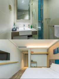 空杯S酒店，來了不想走！