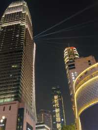 How I spent 1 day in Chongqing