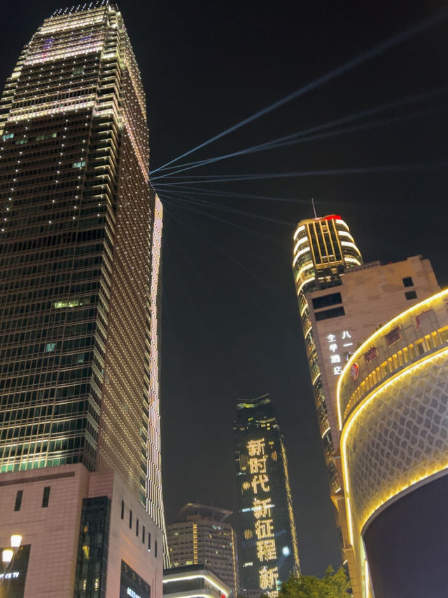 How I spent 1 day in Chongqing