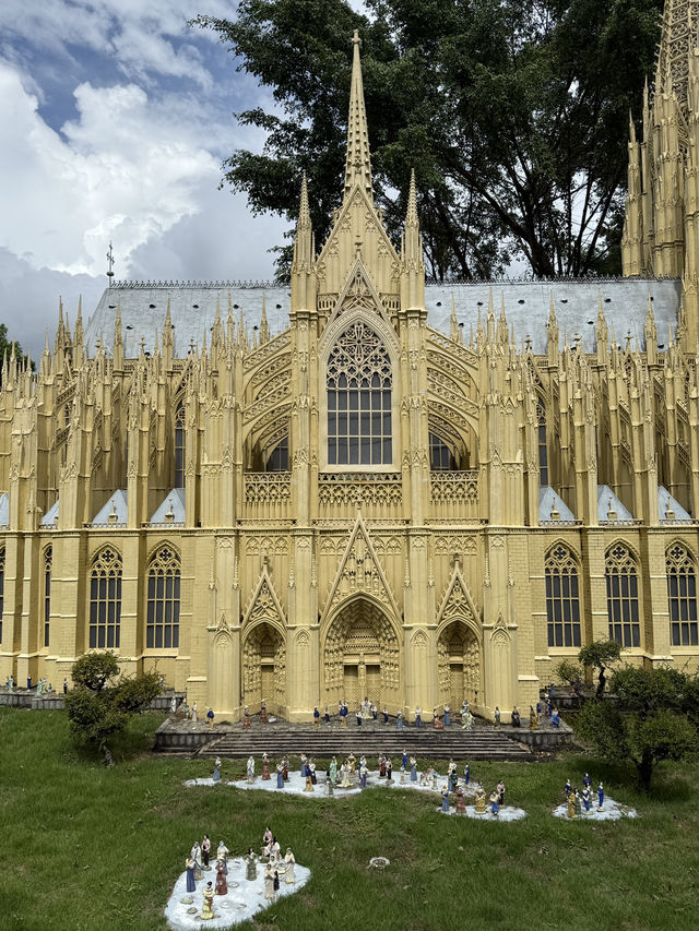 Shenzhen Day Trip Itinerary Shenzhen Day Trip Itinerary