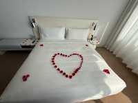Unforgettable Stay at Mondrian Doha