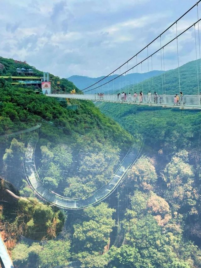西遊洞遛娃寶地