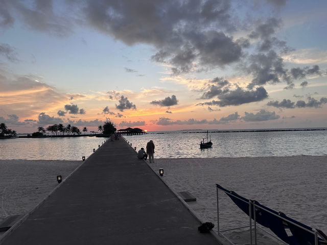 Unforgettable Honeymoon Experience at Villa Nautica