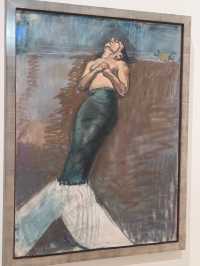 Review of the New Gulbenkian Exhibit