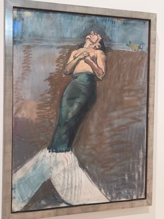 Review of the New Gulbenkian Exhibit
