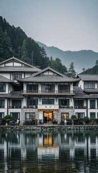 文成百丈漈徒步攻略