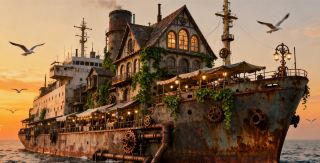 Zhanjiang Must-Visit! 11 Attractions Hide the Century-Old Charm and Coastal Romance of "Guangzhouwan" 