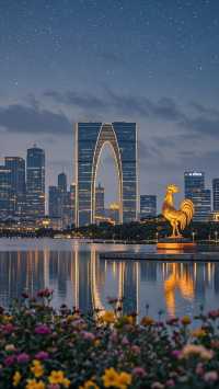 蘇州7天6晚深度遊攻略 (預算8000元)