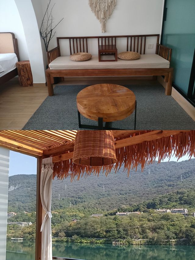 我續住了3天2晚的別墅，火爆了朋友圈