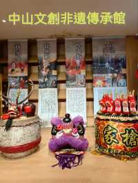 探索本地文化地標必去
