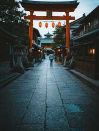 嵐山秋日手記｜在紅葉與流水間收藏王朝物語