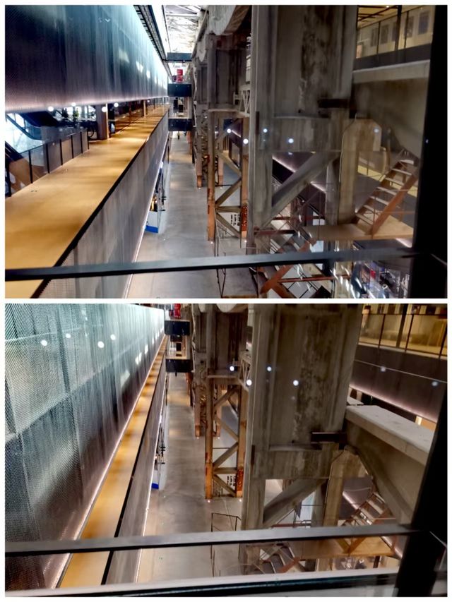 東岸·船廠1862丨國慶魔都打卡D9站b