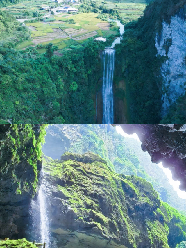 廣西通靈大峽谷保姆級攻略｜喀斯特仙境避坑指南