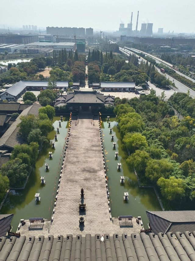 探秘千年帝鄉佛國湖州小眾寶藏景點攻略 探秘千年帝鄉佛國湖州小眾寶藏景點攻略
