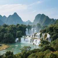 貴州，一場絕美的山水夢幻之旅 | 寶藏旅遊攻略  家人們！如果你還在為假期去哪兒玩而發愁，那一定不