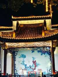 衢州水亭門|老城牆下憶往昔 市井煙火續千年