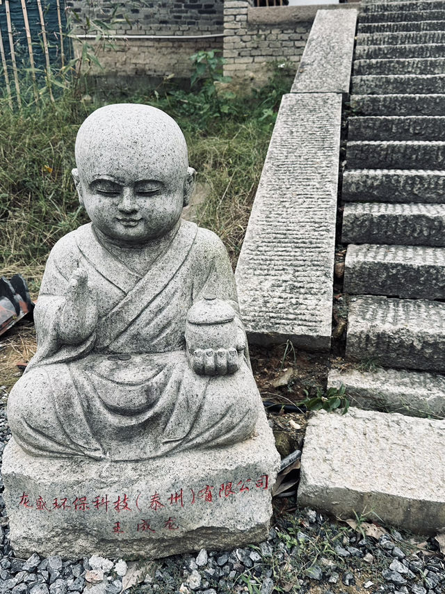 九華山煙雨仙境療癒心靈🌫️ 九華山煙雨仙境療癒心靈🌫️