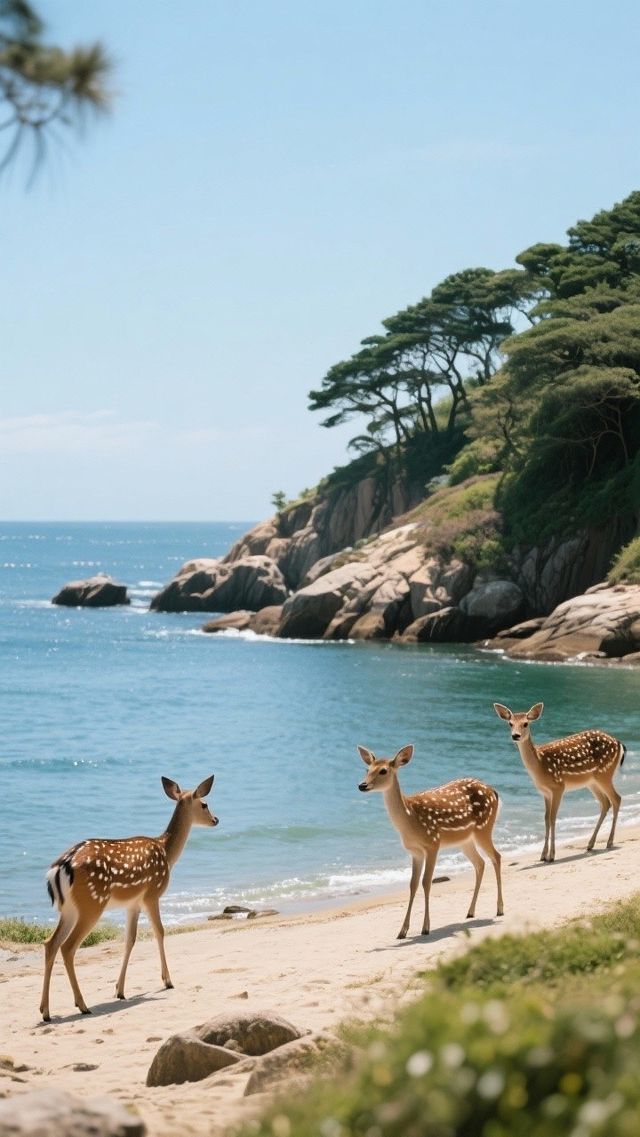 威海小眾景點盤點，劉公島歷史深度遊