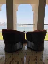 A Memorable Stay at The Ned Doha