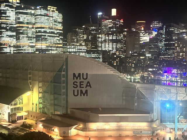 A Gem at the City's Edge