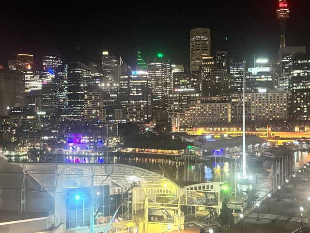 A Gem at the City's Edge