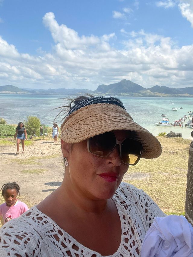 A Day in Paradise: An Unforgettable Trip Experience A Day in Paradise: An Unforgettable Trip Experience