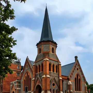 上海城市漫步必訪18條路線