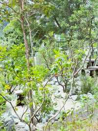 🌿 Doudoubake KL: Where Urban Jungle Meets Sweet Dreams! 🍰