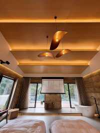 什麼在紅山楂酒店竟然不能躺平