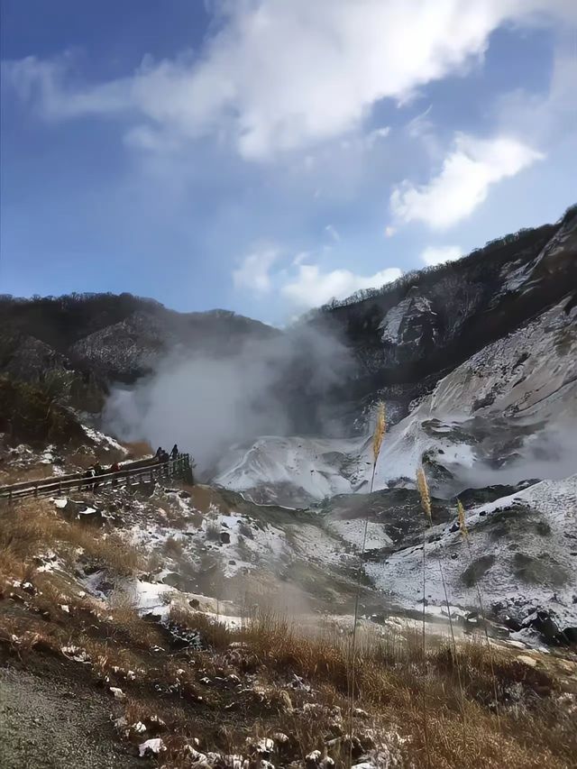 北海道純玩小團太讚!多條經典路線說走就走 北海道純玩小團太讚!多條經典路線說走就走