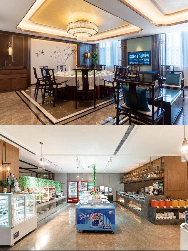 博興隱藏版寶藏飯店! 博興隱藏版寶藏飯店!