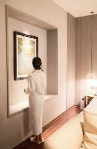 在武漢發現一家神仙網紅酒店！住進這裡等於擁有整個漢口裡的精華玩法～ 「捷尼天空大酒店」絕對是懂年