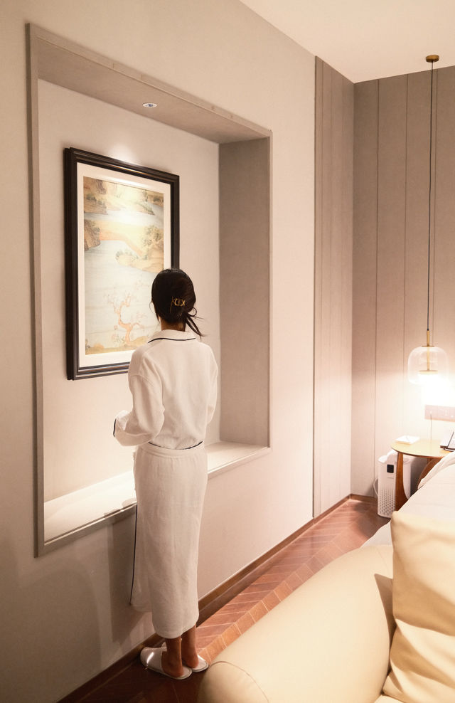 在武漢發現一家神仙網紅酒店！住進這裡等於擁有整個漢口裡的精華玩法～ 「捷尼天空大酒店」絕對是懂年