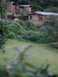 從化畿雲瑤｜藏在深山的秘境私湯