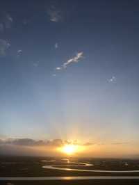 新疆自駕|沿途風光美到窒息!